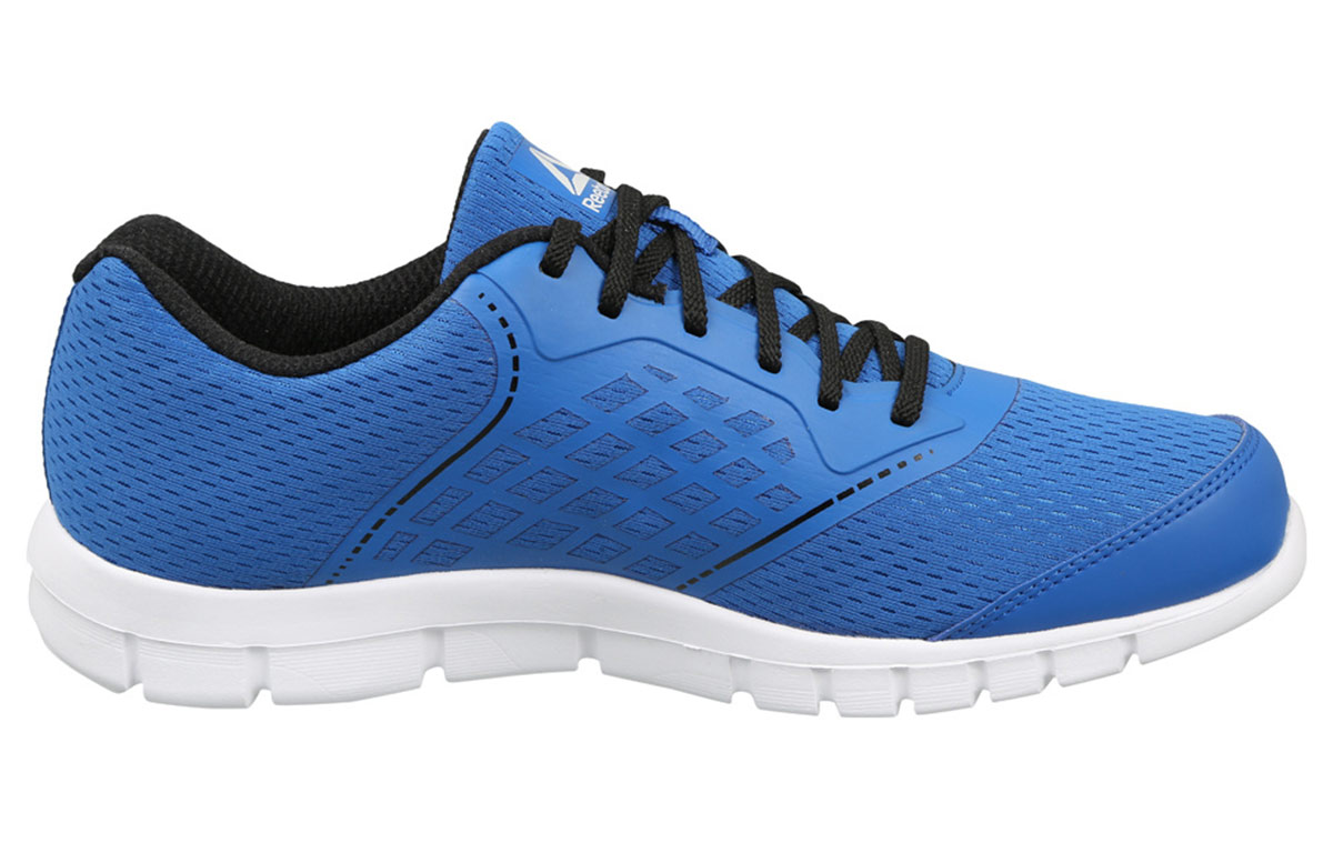 Order Reebok Guide Stride Run LP ''Blau'' EG0480