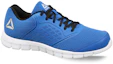 Lookbook Reebok Guide Stride Run LP ''Blau'' EG0480