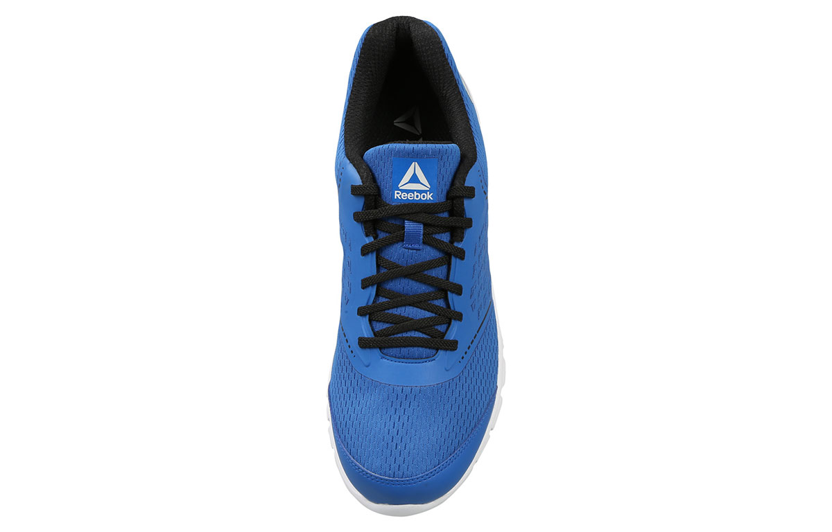 Shop Reebok Guide Stride Run LP ''Blau'' EG0480