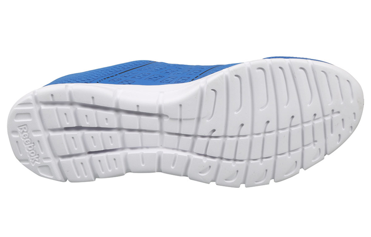 Details for Reebok Guide Stride Run LP ''Blau'' EG0480