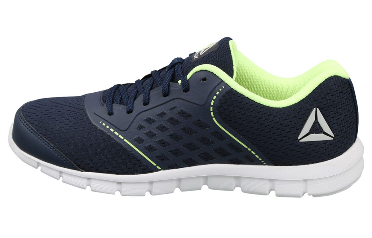 Reebok Guide Stride Run Lp 'Blue Green' EG0479
