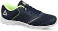 Lookbook Reebok Guide Stride Run Lp ''Blauw Groen'' EG0479