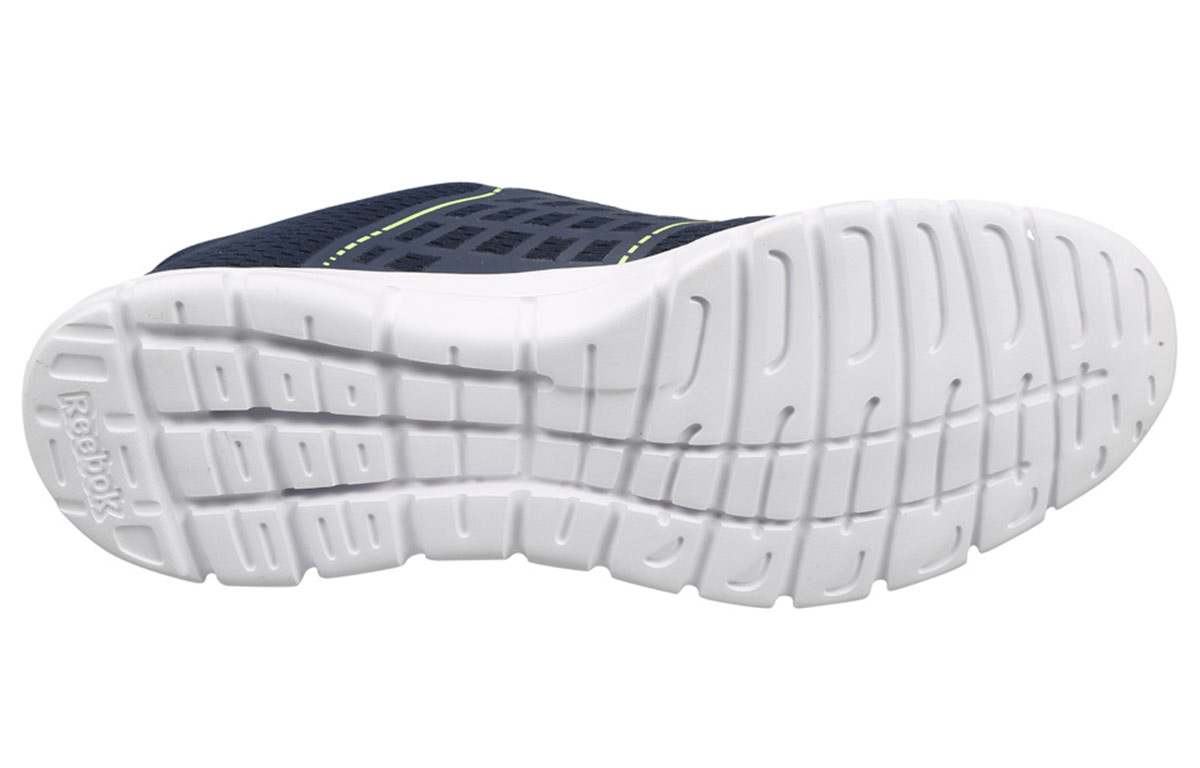 Details for Reebok Guide Stride Run Lp ''Blauw Groen'' EG0479