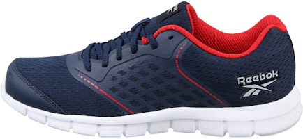 Reebok Guide Stride Run LP 'Blue Red' FV9559 Reebok Guide Stride Run LP 'Blue Red' FV9559