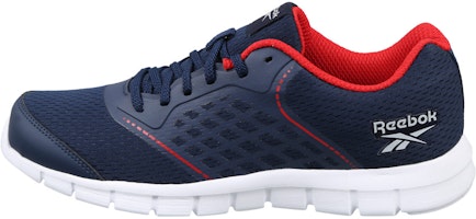Reebok Guide Stride Run LP 'Blue Red' FV9559 Reebok Guide Stride Run LP 'Blue Red' FV9559