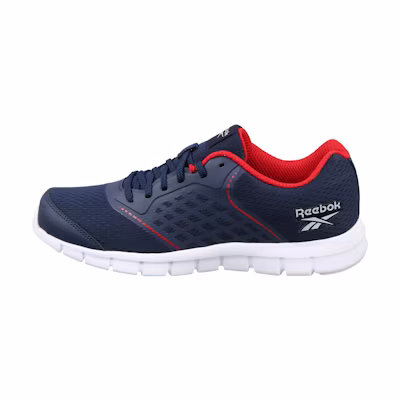 Reebok Guide Stride Run LP 'Blue Red'