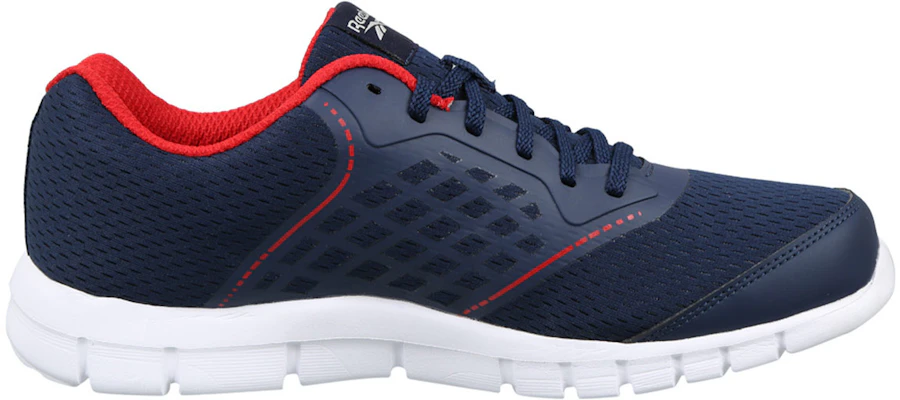 Reebok Guide Stride Run LP ''Blauw Rood'' FV9559 Order Reebok Guide Stride Run LP ''Blauw Rood'' FV9559
