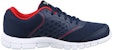 Reebok Guide Stride Run LP 'Biru Merah' FV9559