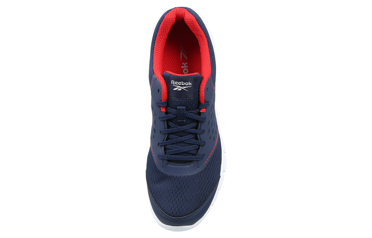 Shop Reebok Guide Stride Run LP ''Blauw Rood'' FV9559