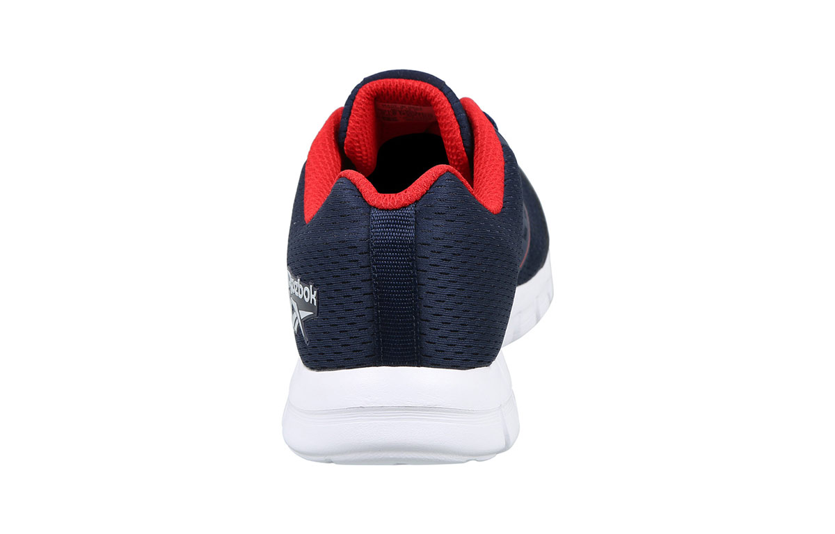 Purchase Reebok Guide Stride Run LP ''Blauw Rood'' FV9559