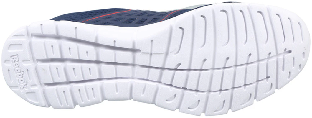 Reebok Guide Stride Run LP ''Blauw Rood'' FV9559 Details for Reebok Guide Stride Run LP ''Blauw Rood'' FV9559