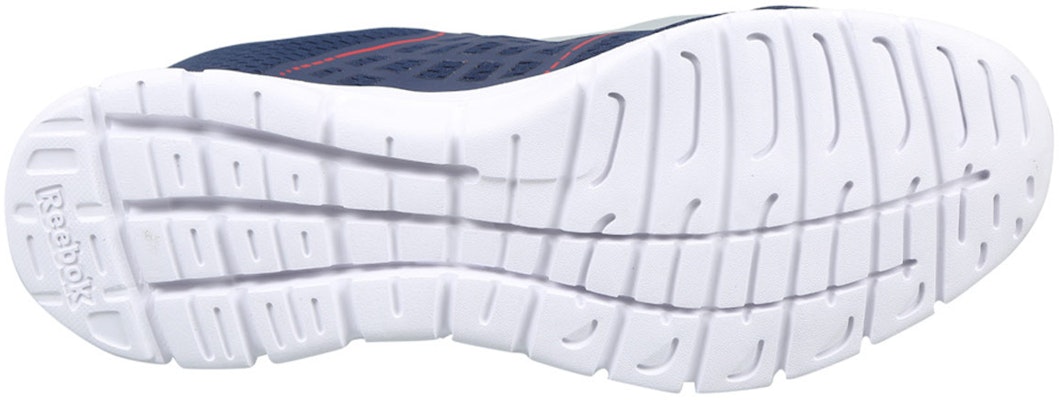 Reebok Guide Stride Run LP 'Blue Red' FV9559 Details for Reebok Guide Stride Run LP 'Blue Red' FV9559