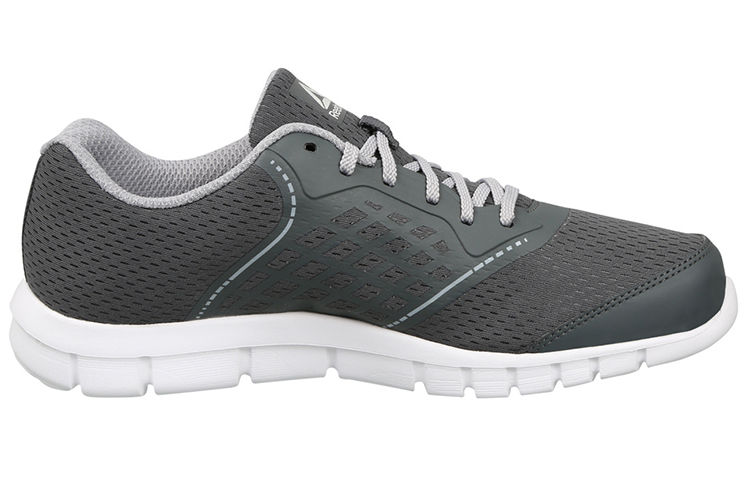 Order Reebok Guide Stride Run LP ''Grijs'' EG0481