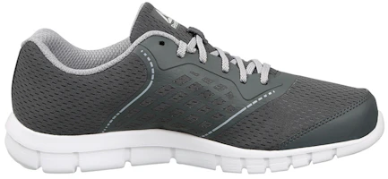 Order Reebok Guide Stride Run LP 灰色 跑步鞋