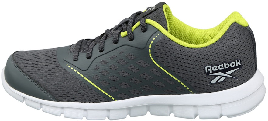 Reebok Guide Stride Run LP 'Grey Green' FV9558 Buy Reebok Guide Stride Run LP 'Grey Green' FV9558