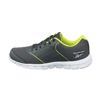Reebok Guide Stride Run LP 'Grey Green'
