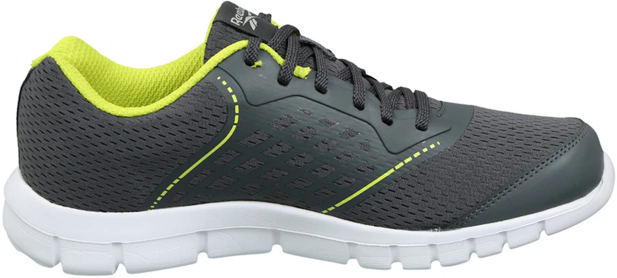Reebok Guide Stride Run LP ''Grijs Groen'' FV9558 Order Reebok Guide Stride Run LP ''Grijs Groen'' FV9558