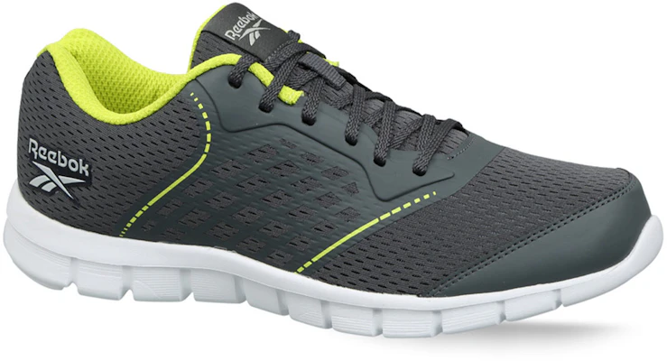 Reebok Guide Stride Run LP ''Grijs Groen'' FV9558 Lookbook Reebok Guide Stride Run LP ''Grijs Groen'' FV9558