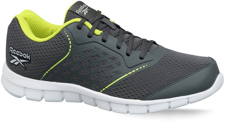 Reebok Guide Stride Run LP 'Grey Green' FV9558 Lookbook Reebok Guide Stride Run LP 'Grey Green' FV9558