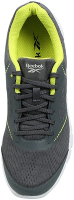 Reebok Guide Stride Run LP 'Grey Green' FV9558 Shop Reebok Guide Stride Run LP 'Grey Green' FV9558