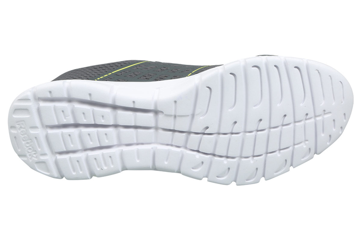 Details for Reebok Guide Stride Run LP ''Grijs Groen'' FV9558