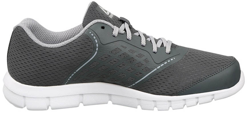 Reebok Guide Stride Run LP 灰色 跑步鞋 Order Reebok Guide Stride Run LP 灰色 跑步鞋