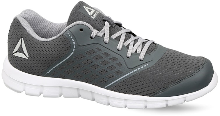 Reebok Guide Stride Run LP 灰色 跑步鞋 Lookbook Reebok Guide Stride Run LP 灰色 跑步鞋