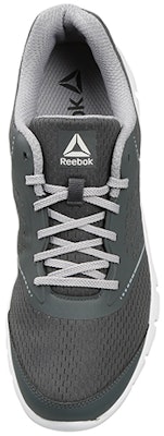 Reebok Guide Stride Run LP 灰色 跑步鞋 Shop Reebok Guide Stride Run LP 灰色 跑步鞋
