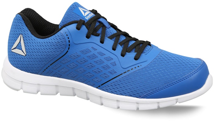Reebok Guide Stride Run Lp 'Blue' EG0480 Lookbook Reebok Guide Stride Run Lp 'Blue' EG0480