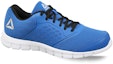 Lookbook Reebok Guide Stride Run Lp 'Biru' EG0480