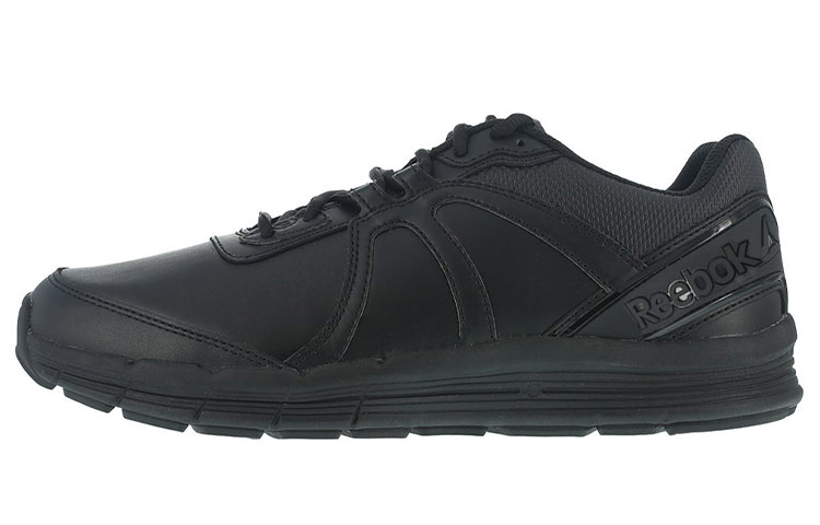 Reebok Guide Work Slip 'Black' RB3500