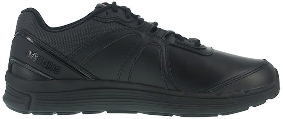 Reebok Guide Work Slip 'Black' RB3500 Order Reebok Guide Work Slip 'Black' RB3500