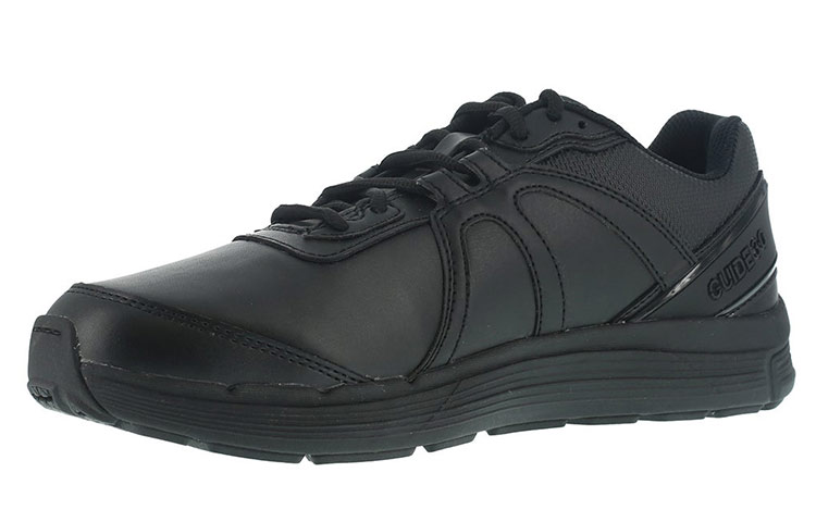Lookbook Reebok Guide Work Slip ''Schwarz'' RB3500