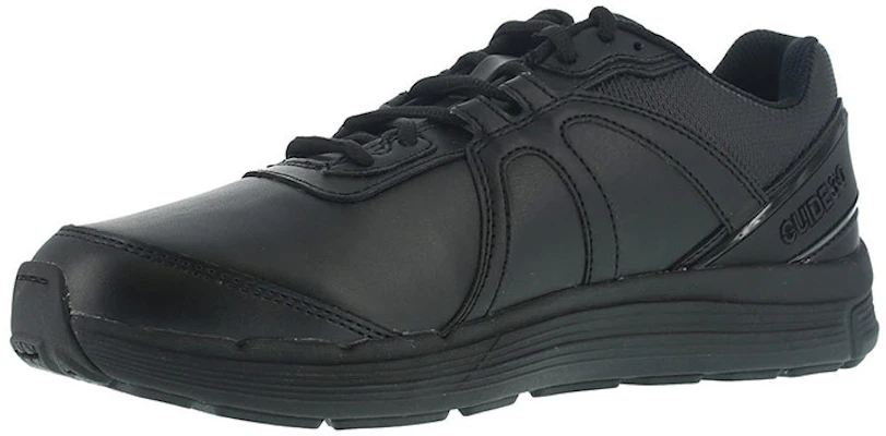 Reebok Guide Work Slip ''Schwarz'' RB3500 Lookbook Reebok Guide Work Slip ''Schwarz'' RB3500