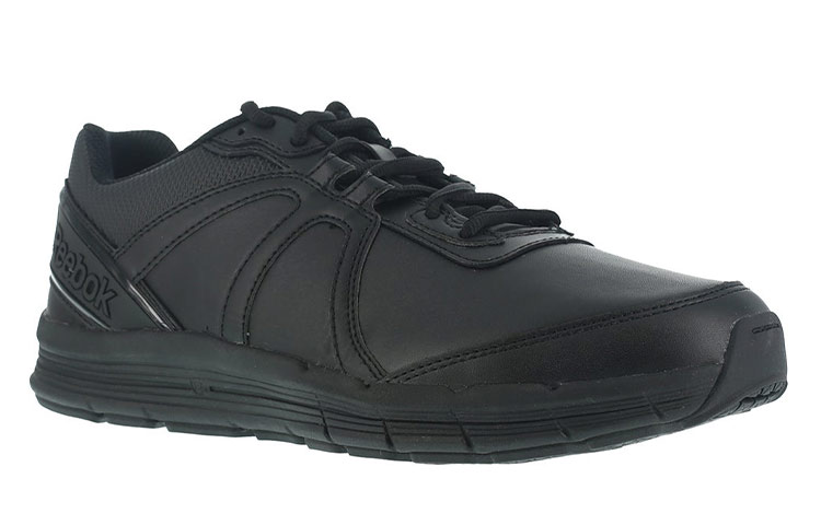 Shop Reebok Guide Work Slip ''Schwarz'' RB3500
