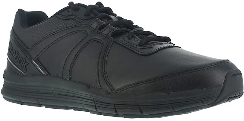 Reebok Guide Work Slip ''Schwarz'' RB3500 Shop Reebok Guide Work Slip ''Schwarz'' RB3500