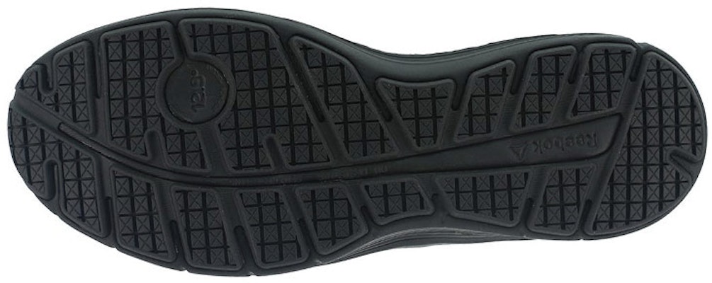 Reebok Guide Work Slip 'Black' RB3500 Purchase Reebok Guide Work Slip 'Black' RB3500