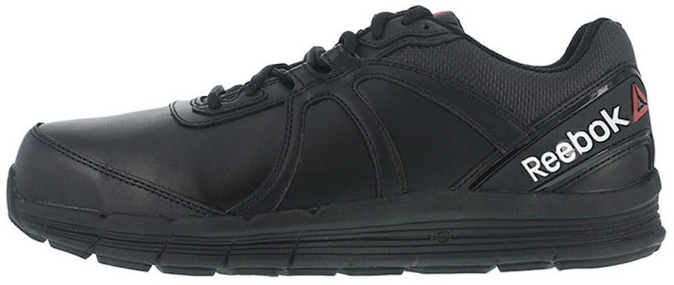 Reebok Guide Work Steel 'Black Runner' RB3501 Buy Reebok Guide Work Steel 'Black Runner' RB3501