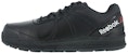 Reebok Guide Work Steel 'Pelari Hitam' RB3501
