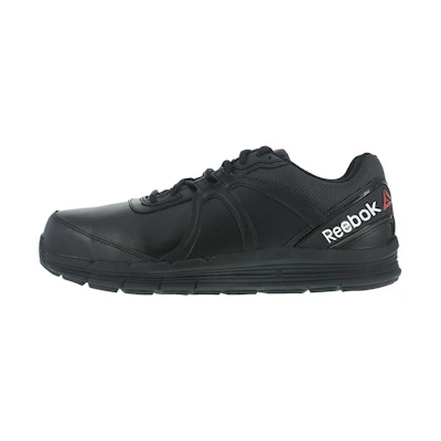 Reebok Guide Work Steel 'Black RNNR'