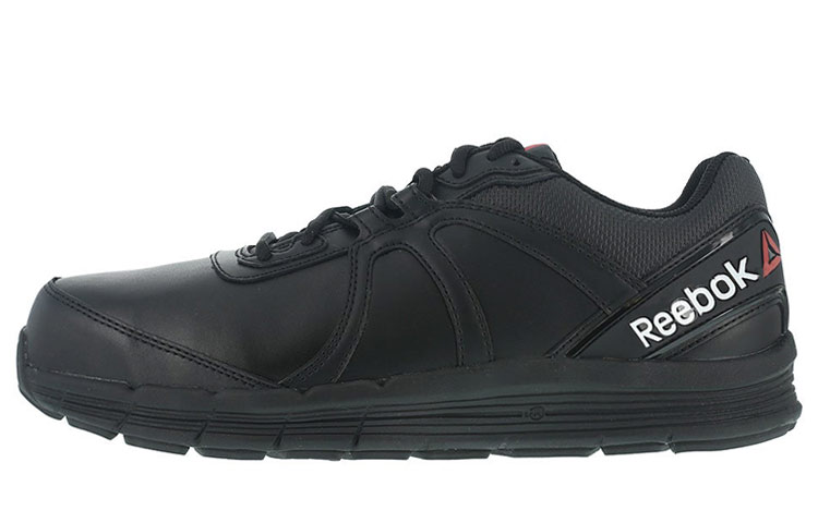 Reebok Guide Work Steel 'Black Runner' RB3501