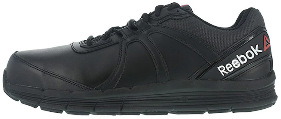 Reebok Guide Work Steel ''Coureur Noir'' RB3501 Buy Reebok Guide Work Steel ''Coureur Noir'' RB3501