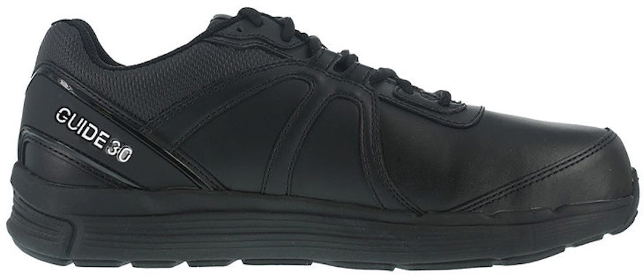 Reebok Guide Work Steel 'Black Runner' RB3501 Order Reebok Guide Work Steel 'Black Runner' RB3501