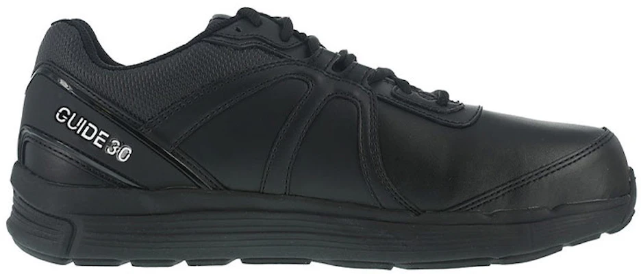 Reebok Guide Work Steel ''Coureur Noir'' RB3501 Order Reebok Guide Work Steel ''Coureur Noir'' RB3501