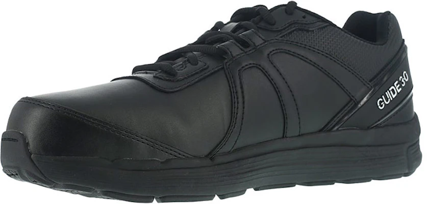 Reebok Guide Work Steel ''Coureur Noir'' RB3501 Lookbook Reebok Guide Work Steel ''Coureur Noir'' RB3501