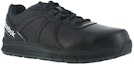 Shop Reebok Guide Work Steel 'Pelari Hitam' RB3501