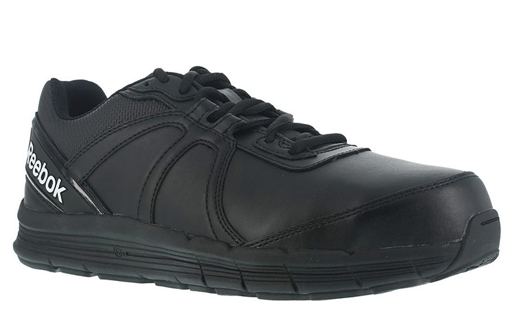 Shop Reebok Guide Work Steel ''Coureur Noir'' RB3501