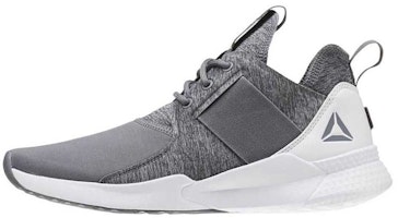 Reebok Guresu 1.0 'Grey Low-Top Running' BD4649 Reebok Guresu 1.0 'Grey Low-Top Running' BD4649