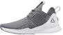 Reebok Guresu 1.0 'Kasut Lari Rendah Kelabu' BD4649