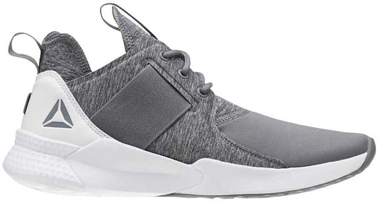 Reebok Guresu 1.0 ''Grijze Lage Hardloopschoenen'' BD4649 Order Reebok Guresu 1.0 ''Grijze Lage Hardloopschoenen'' BD4649